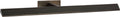 Petrel 24" Picture Light | Bronze