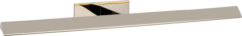 Petrel 30" Picture Light | Polished Nickel