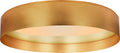 Shaw Grande Flush Mount | Gild