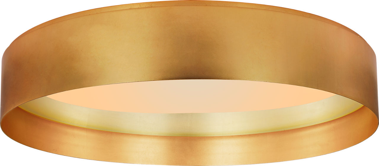 Shaw Grande Flush Mount | Gild