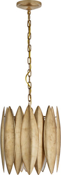 Hatton Small Chandelier | Gild