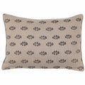 Sangeeta Noir on Natural Pillow