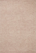 Magnolia Home by Joanna Gaines x Loloi | Sarah Collection | Blush | SAR-02