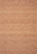 Magnolia Home by Joanna Gaines x Loloi | Sarah Collection | Terracotta | SAR-04