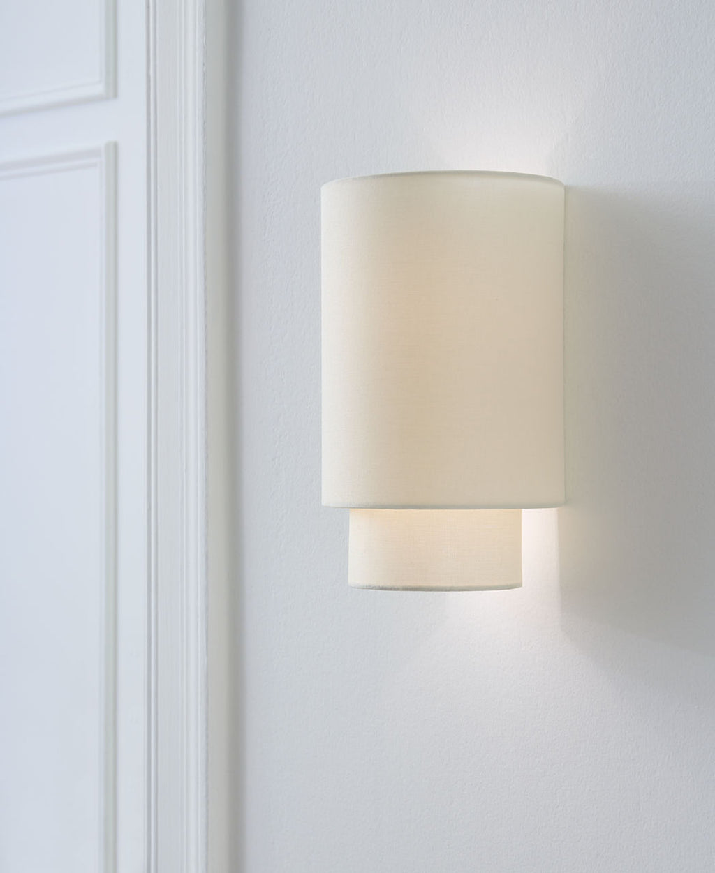 Sawyer Sconce Burnished Brass