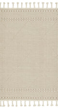 Loloi II | Sawyer Collection | Sand | SAW-03