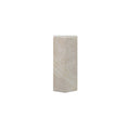 Nix Outdoor Side Table Cream
