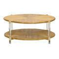Sea Cliff Coffee Table