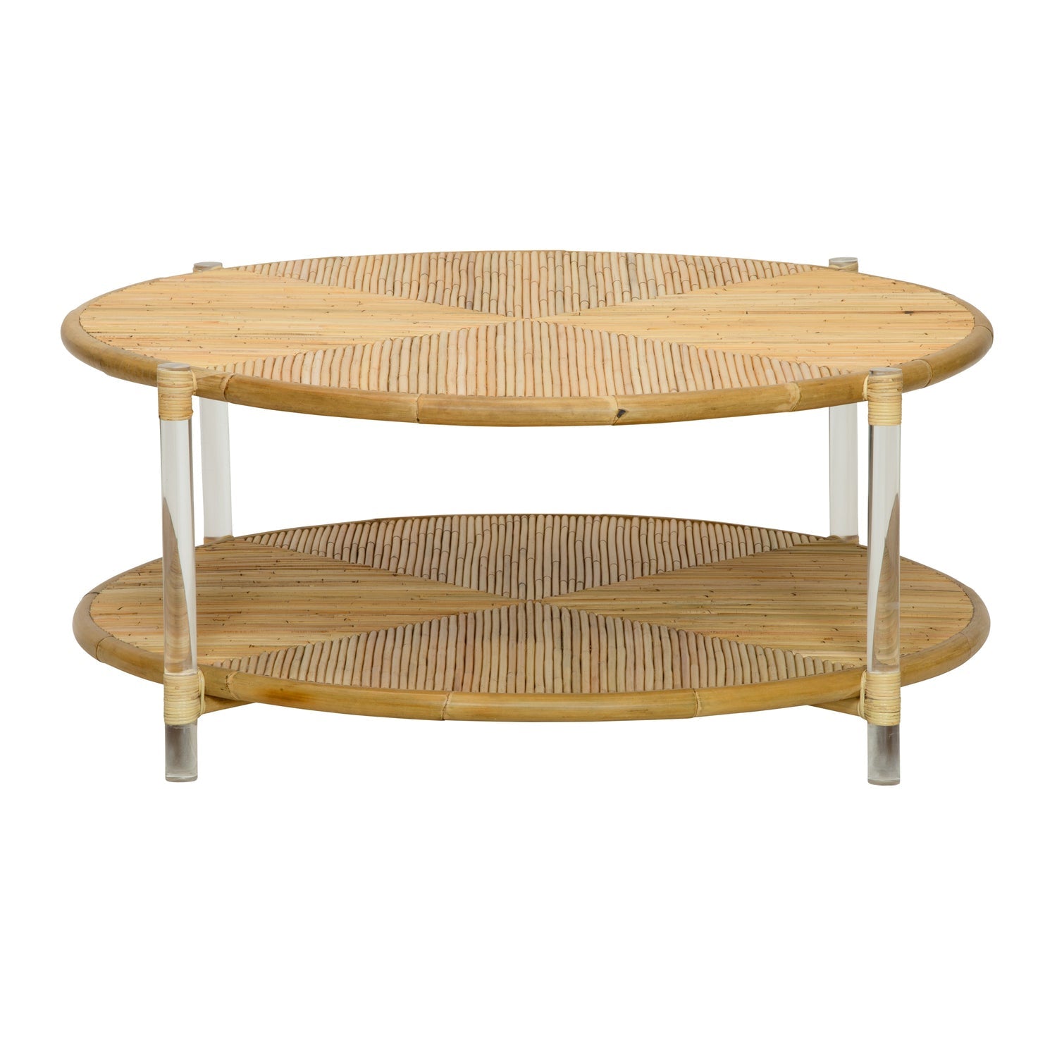 Sea Cliff Coffee Table