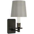 Tara 12" Sconce | Bronze | 5\