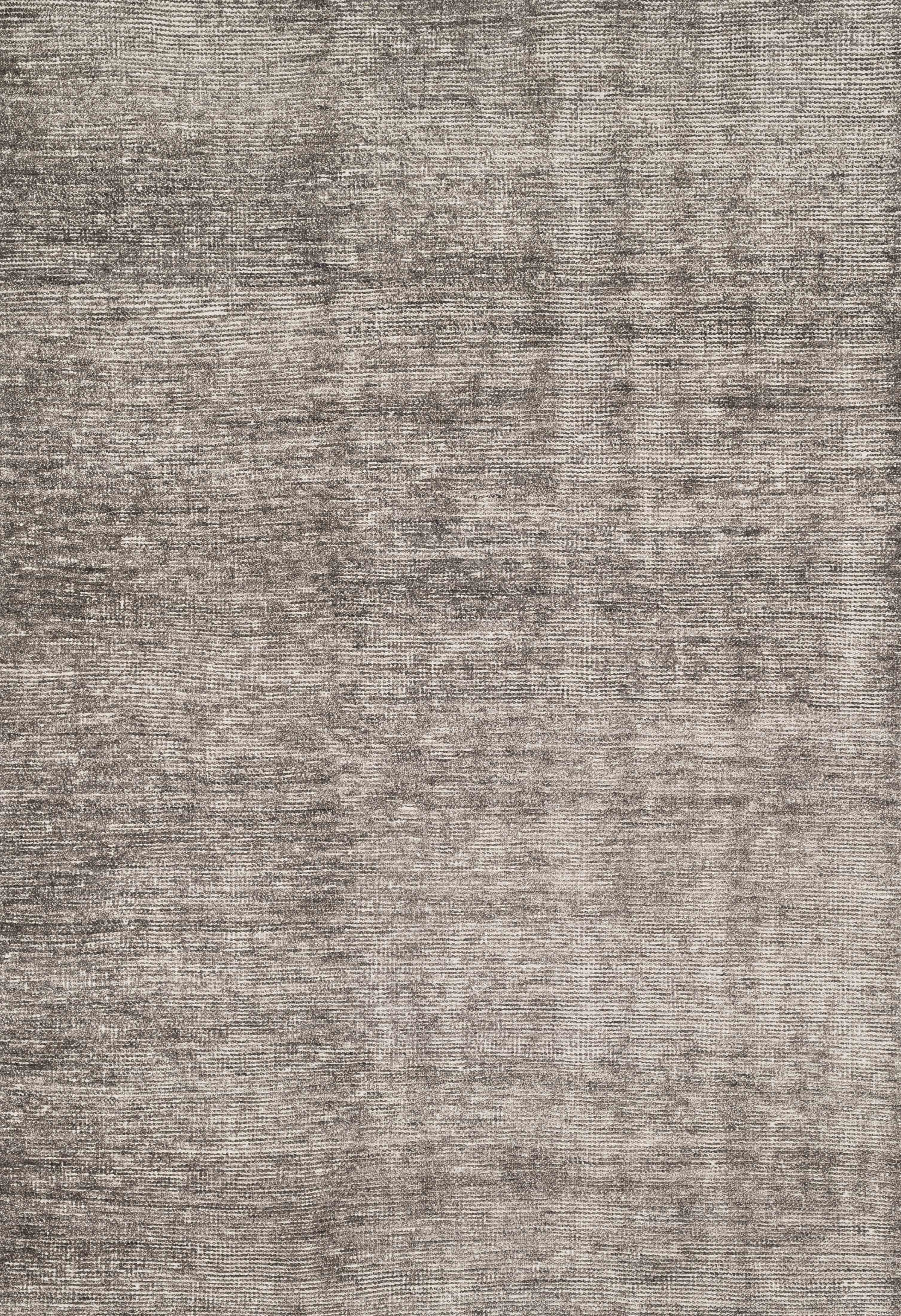 Loloi | Serena Collection | Charcoal | SG-01