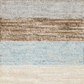 Loloi | Serena Collection | Color Block / 02 | SG-01