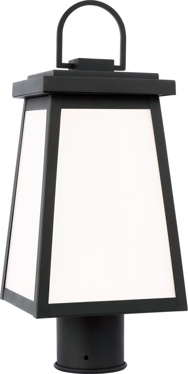 Founders Post Lantern | Black