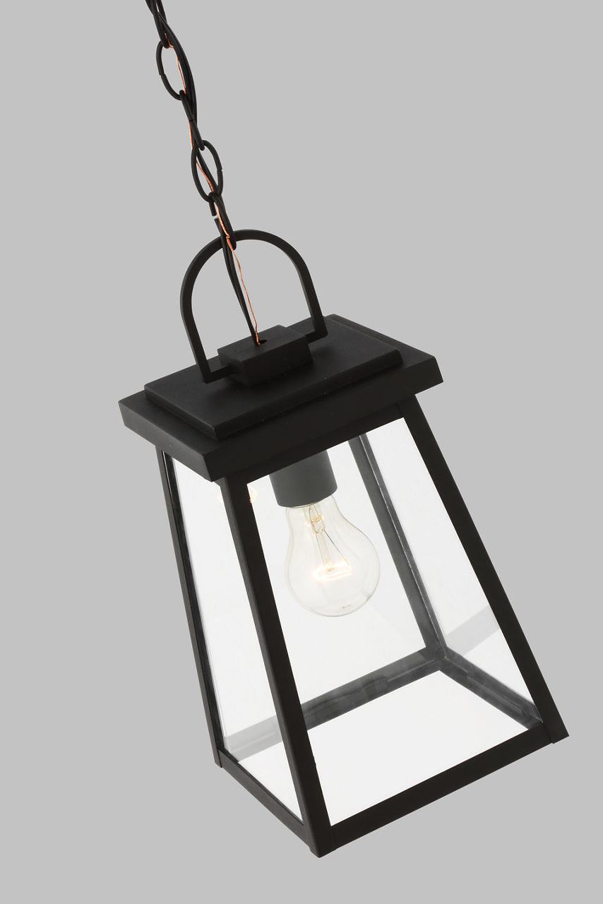 Founders Pendant | Black