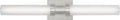 Kiel Medium LED Wall / Bath Brushed Nickel Bulbs Included