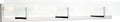 Syll Six Light Wall / Bath Sconce | Chrome