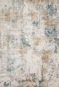 Loloi | Sienne Collection | Ivory / Gold | SIE-04