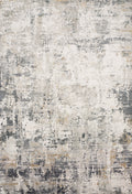 Loloi | Sienne Collection | Ivory / Granite | SIE-07