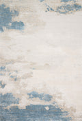 Loloi | Sienne Collection | Sand / Ocean | SIE-08