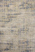 Loloi | Silas Collection | Blue / Multi | SLA-05
