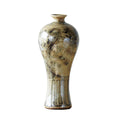 Jingdezhen Hand-Painted Bud Vase | Bird