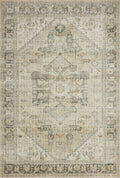 Loloi II | Skye Collection | Natural / Sand | SKY-13