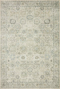 Loloi II | Skye Collection | Natural / Sage | SKY-14
