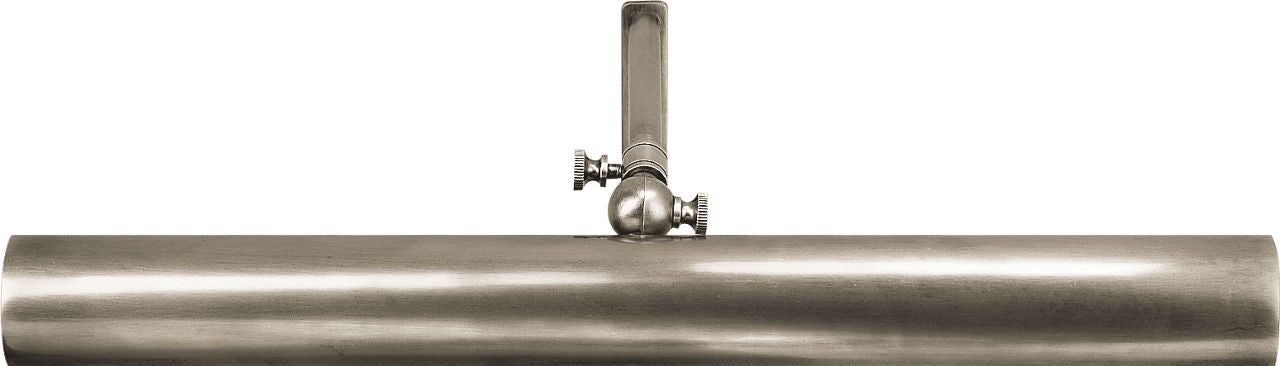 Frame Makers 18" Picture Light | Antique Nickel
