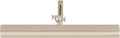 Frame Makers 18" Picture Light | Polished Nickel