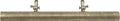 Frame Makers 24" Picture Light | Antique Nickel