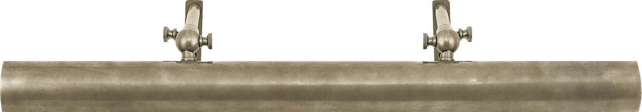 Frame Makers 24" Picture Light | Antique Nickel