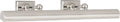 24" Cabinet Maker's Picture Light | Polished Nickel