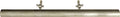 Frame Makers 30" Picture Light | Antique Nickel