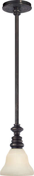 Boston Pendant | Bronze | SLEG Shade