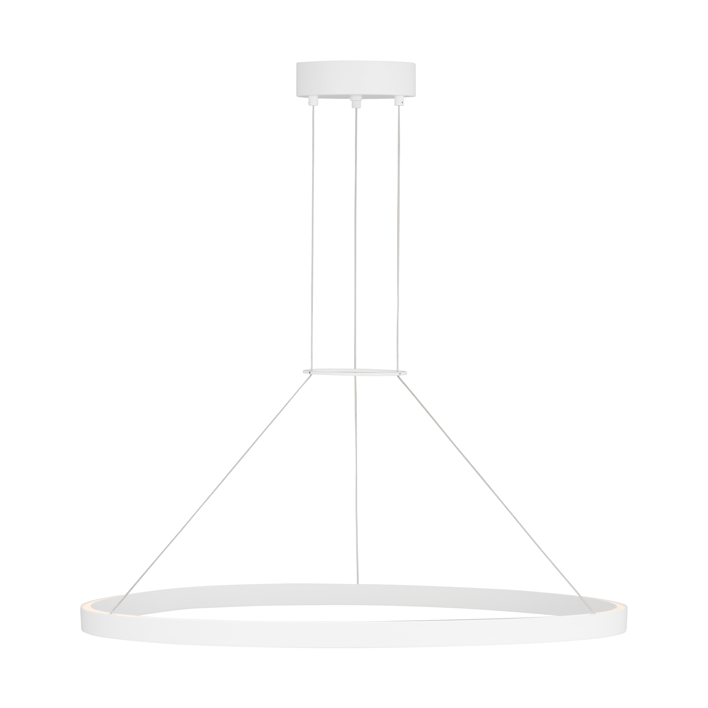 Fiama 36 Suspension matte White 3000K 90 CRI