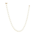 Perle 108 Chandelier | Natural Brass 3000K Remote 120V