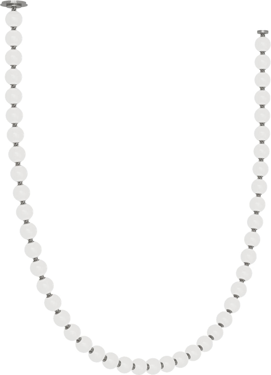 Perle 132 Chandelier | Polished Nickel 3000K Remote 277V