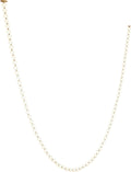 Perle 240 Chandelier | Natural Brass 2700K Surface 120V-277V Universal