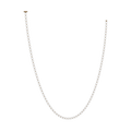 Perle 240 Chandelier | Natural Brass 3000K Remote 120V