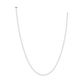Perle 240 Chandelier | Polished Nickel 3000K Remote 120V