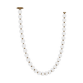 Perle 84 Chandelier | Natural Brass 3000K Surface 120V-277V Universal