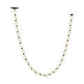 Collier Alabaster 84 Chandelier | Bronze 2700K Surface 120V-277V Universal
