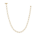 Collier Alabaster 84 Chandelier | Hand-Rubbed Antique Brass 2700K Surface 120V-277V Universal