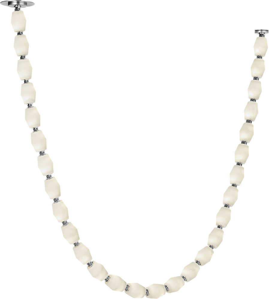 Collier Alabaster 108 Chandelier | Bronze 2700K Surface 120V-277V Universal
