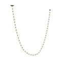 Collier Alabaster 132 Chandelier | Bronze 2700K Surface 120V-277V Universal