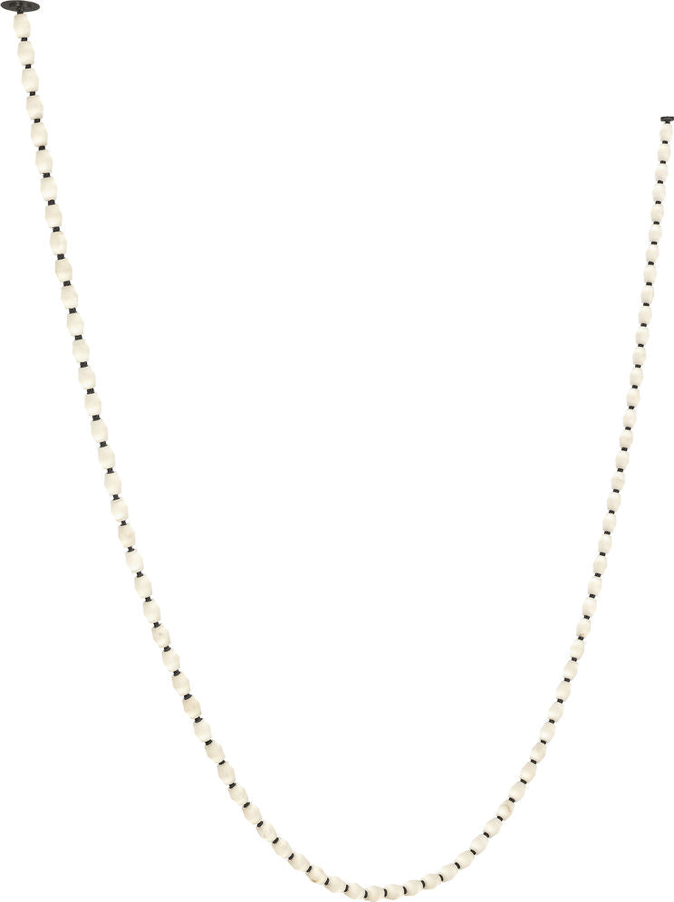 Collier Alabaster 240 Chandelier | Bronze 2700K Surface 120V-277V Universal