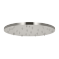 46.5" Round Multiport Canopy Polished Nickel