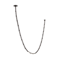 Catena 118 Link Chandelier | Bronze