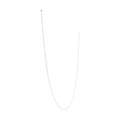Catena 482 Chandelier polished nickel 3000K 90 CRI remote 277v
