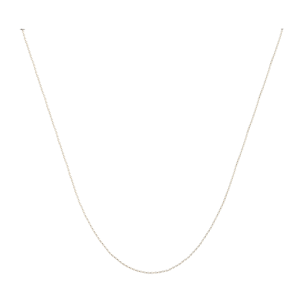 Collier 480 Chandelier polished nickel 3000K 90 CRI surface